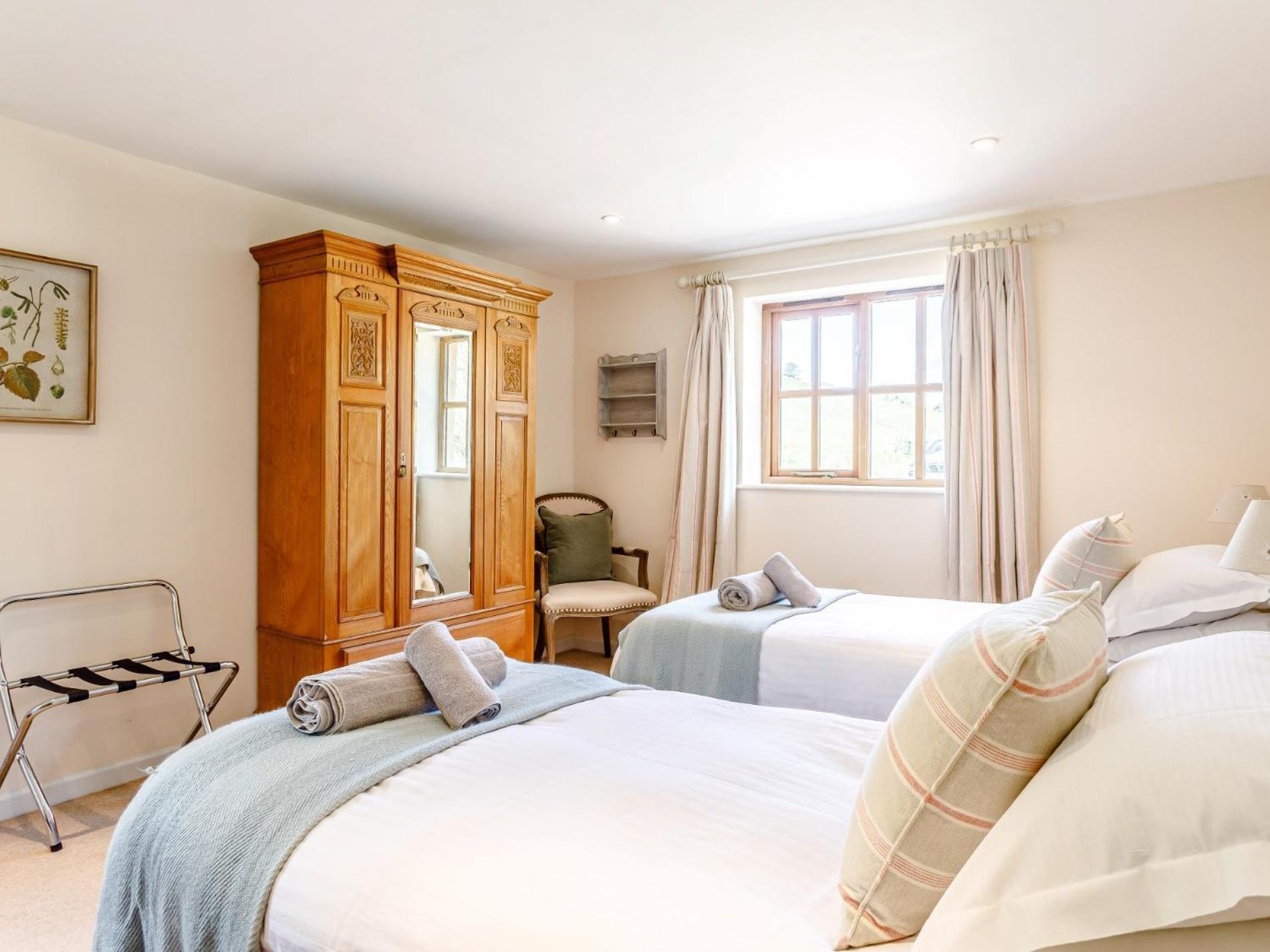 2 Bed In Dorchester 75243 Frampton  외부 사진