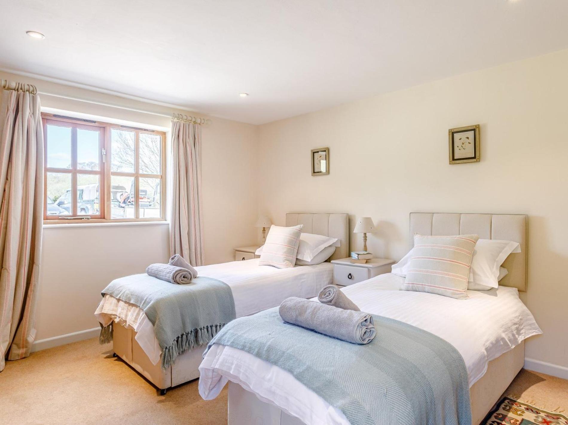 2 Bed In Dorchester 75243 Frampton  외부 사진