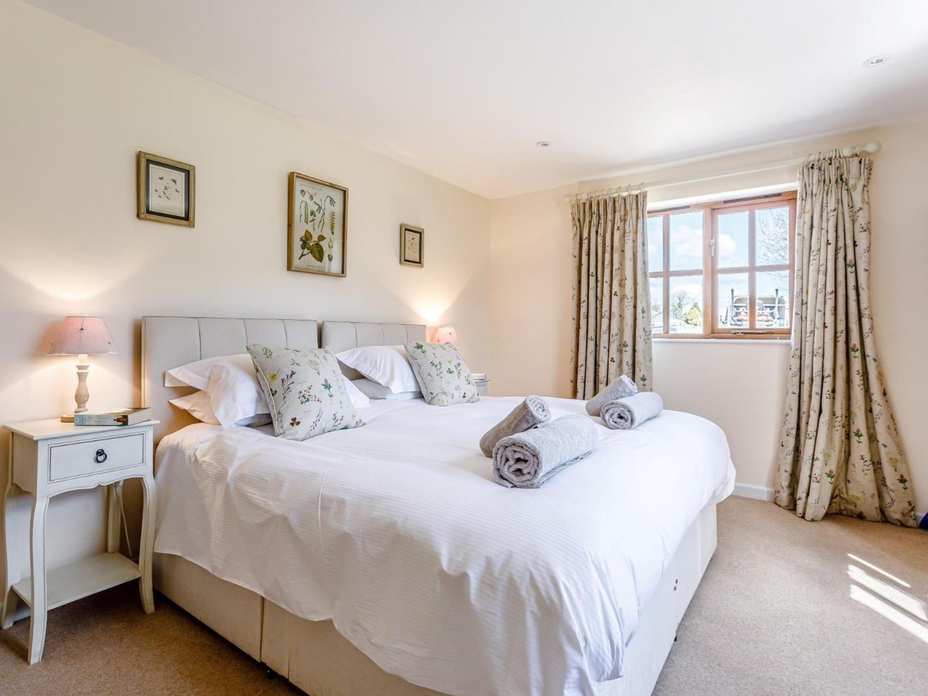 2 Bed In Dorchester 75243 Frampton  외부 사진